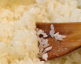 鰻&たくあんの細巻き寿司作り方2写真