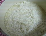 塩麹(生米麹で)の作り方作り方3写真