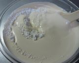 あっぷるティーのケーキ作り方6写真