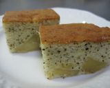 あっぷるティーのケーキ作り方12写真