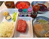 レッドキドニービーンズのインドなカレー作り方1写真