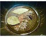 レッドキドニービーンズのインドなカレー作り方2写真