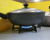ひらめの煮付け作り方3写真