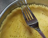 クリームチーズ50ｇチーズケーキタルト作り方4写真