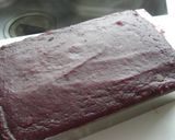 米粉入り芋蒸しようかん作り方6写真