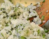 鰻&たくあんの細巻き寿司作り方6写真
