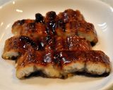 鰻&たくあんの細巻き寿司作り方5写真