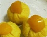 おせちにいかが♪簡単芋きんとん作り方7写真