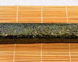 鰻&たくあんの細巻き寿司作り方9写真