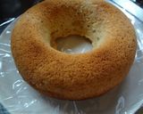 H･C･MIXでVEGEりんごcake♪作り方4写真