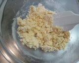 さくさくくるみクッキー☆作り方3写真