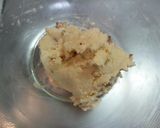 さくさくくるみクッキー☆作り方4写真