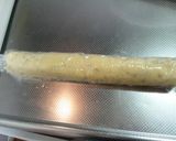 さくさくくるみクッキー☆作り方5写真
