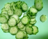 さつま芋入りポテトサラダ（ﾁｰｽﾞ入り）作り方3写真