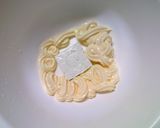 さつま芋入りポテトサラダ（ﾁｰｽﾞ入り）作り方4写真