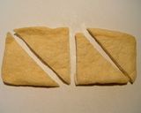 らっきょチーズ☆お揚げさんおつまみ作り方1写真