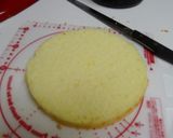 おかしな仲間ショートケーキ作り方1写真