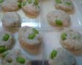 れんこんの磯辺焼き作り方3写真