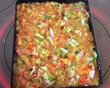 ぶっ飛び卵焼き作り方5写真