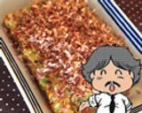 ぶっ飛び卵焼き作り方8写真
