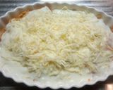 簡単 美味しい！ナポリタン グラタン★作り方6写真