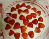 おかしな仲間ショートケーキ作り方5写真