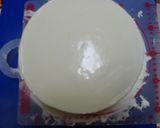おかしな仲間ショートケーキ作り方9写真