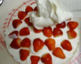 おかしな仲間ショートケーキ作り方6写真