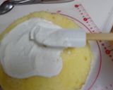 おかしな仲間ショートケーキ作り方4写真