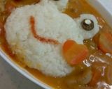 とあるゲコ太の装飾料理〈デコレーション〉作り方5写真