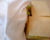 lunchn♪サンドイッチ&ホットドック作り方6写真