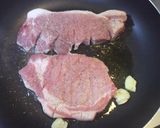 簡単！濃厚ソースのトンテキ作り方4写真
