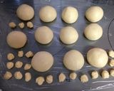 ☆くまもんコロネ☆作り方2写真