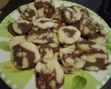 バターの風味がたまらない♥クッキー作り方8写真
