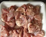 カラフル焼き鳥作り方2写真