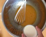 パウンドケーキ作り方5写真