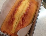パウンドケーキ作り方15写真