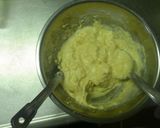 離乳食 おいものパンケーキ作り方3写真