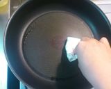 離乳食 おいものパンケーキ作り方4写真