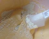 ☆卵１つのスポンジ生地☆作り方6写真