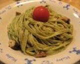 こぶたのゴハンのザクパスタ作り方3写真