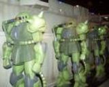 こぶたのゴハンのザクパスタ作り方5写真
