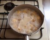里芋の煮っころがし作り方6写真