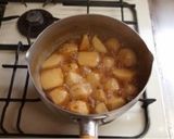 里芋の煮っころがし作り方8写真