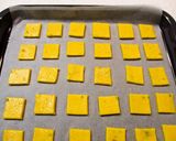 パンプキン*ソフトクッキー作り方9写真