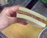 高野豆腐のはさみ揚げ作り方3写真