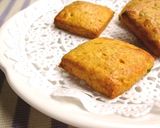 パンプキン*ソフトクッキー作り方11写真