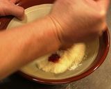 明太トロロうどん♪作り方1写真