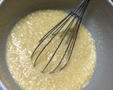 トースターで！豆腐の鉄板焼き風♪作り方2写真