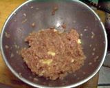 高野豆腐のはさみ揚げ作り方1写真